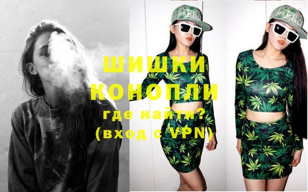 Альфа ПВП Лиски